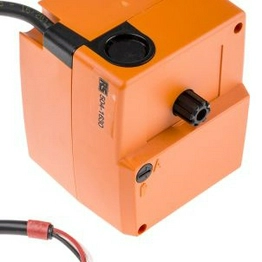HT 24-SR BELIMO