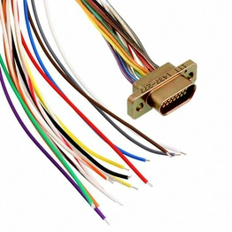 MDM-15SH006B-F222 ITT