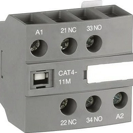 1SBN010151R1111  CAT4-11M ABB