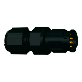 AMPHENOL LTW BU-10BMMA-LL7001 image
