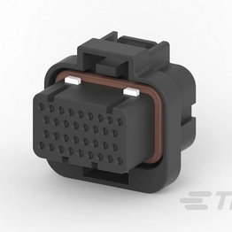 TE Connectivity 3-1437290-9 image