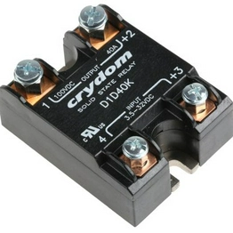Sensata Technologies D1D40K image