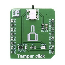 MikroElektronika MIKROE-2551 image