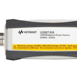U2021XA KEYSIGHT