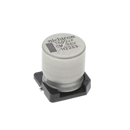 UCM1E152MNJ1MS nichicon