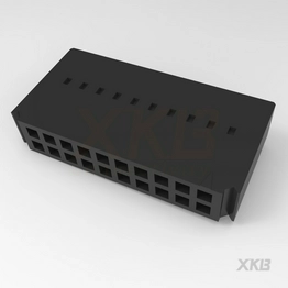 XKB Connectivity X9555H-2x10B-PT image
