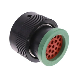 HDP26-18-21PN-L017 TE Connectivity