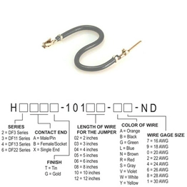 H3ABT-10105-S4 Hirose Electric