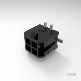 XKB Connectivity X3025WVS-2x02D-LPSW image