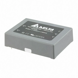 AA15D0512A DELTA Electronics