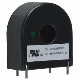 CR8348-2000 CR MAGNETICS
