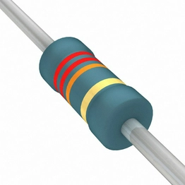 Vishay Intertechnology SFR16S0002202JA500 image