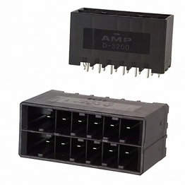 TE Connectivity 1-917658-5 image
