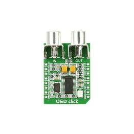 MIKROE-1366 MikroElektronika