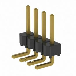 samtec HTSW-104-08-G-S-LA image