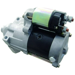 42020HPHONDAGASSTARTER International Lighting
