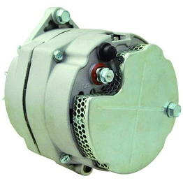160YEAR1985ALTERNATOR International Lighting