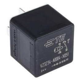 TE Connectivity V23234A0004X051-EV-100 image