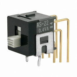 NKK Switches AS22AV image