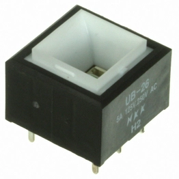 UB26SKW036F NKK Switches