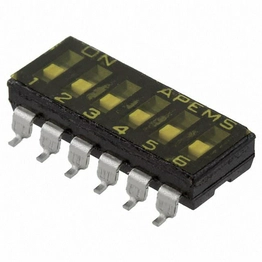 DMR06TTR APEM