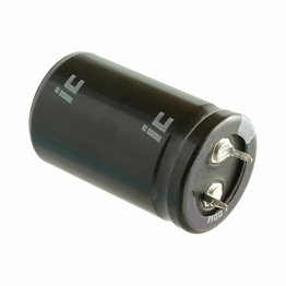 109LBB063M2EF Cornell Dubilier Electronics