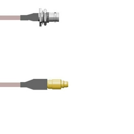 Q-0101P0001.25M Amphenol Custom Cable