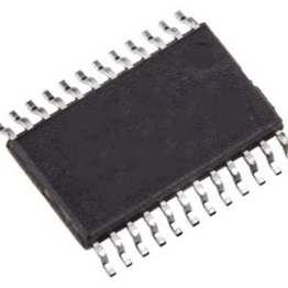 Renesas Electronics ISL26102AVZ-T7A image