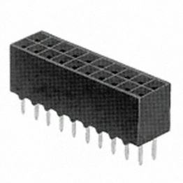 TE Connectivity 1-535542-9 image