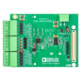 EVAL-AD4112SDZ Analog Devices