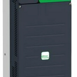 Schneider Electric ATV630D30N4 image
