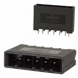 TE Connectivity 1-316132-2 image