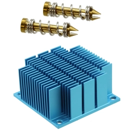 Advanced Thermal Solutions ATS-17B-15-C3-R0 image
