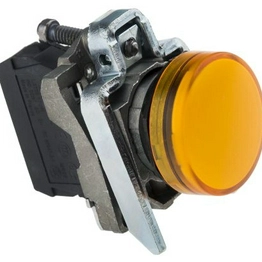 XB4BVB5 Schneider Electric
