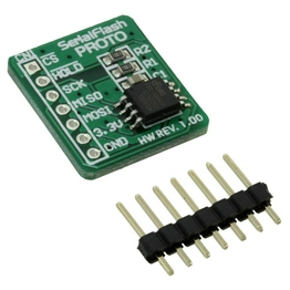 MikroElektronika MIKROE-480 image