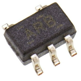 Texas Instruments SN74LVC1G17DCKR image