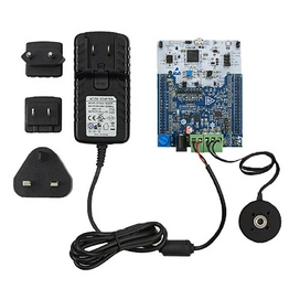 STMicroelectronics P-NUCLEO-IHM03 image