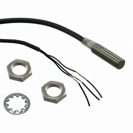 OMRON E2E-X4B1TL8 2M image