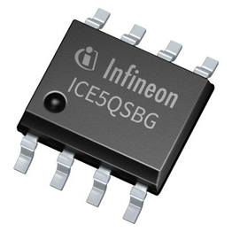 Infineon Technologies ICE5QR4780BGXUMA1 image