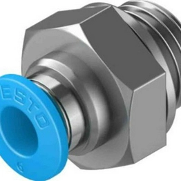 QS-G1/4-6-100 FESTO