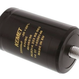 KEMET ALS31A223KE063 image