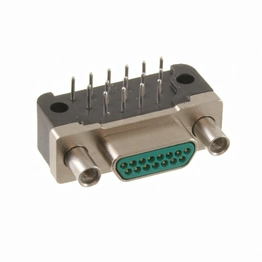 Cinch DCCM15PCBRPN image