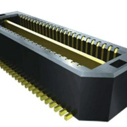 samtec QTS-025-02-L-D-A image