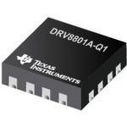 Texas Instruments DRV8801AQRMJRQ1 image