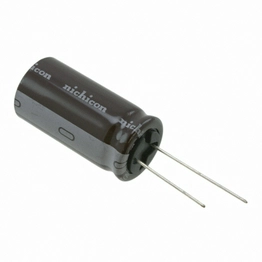 nichicon UPM1E392MHD6 image