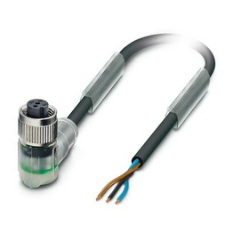 SAC-3P-10,0-PVC/M12FR-2L PHOENIX CONTACT