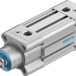 DSBC-40-25-D3-PPVA-N3 FESTO