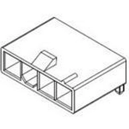 molex 39303048 image