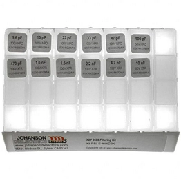 S-X14CBK Johanson Dielectrics