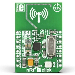 MikroElektronika MIKROE-1305 image